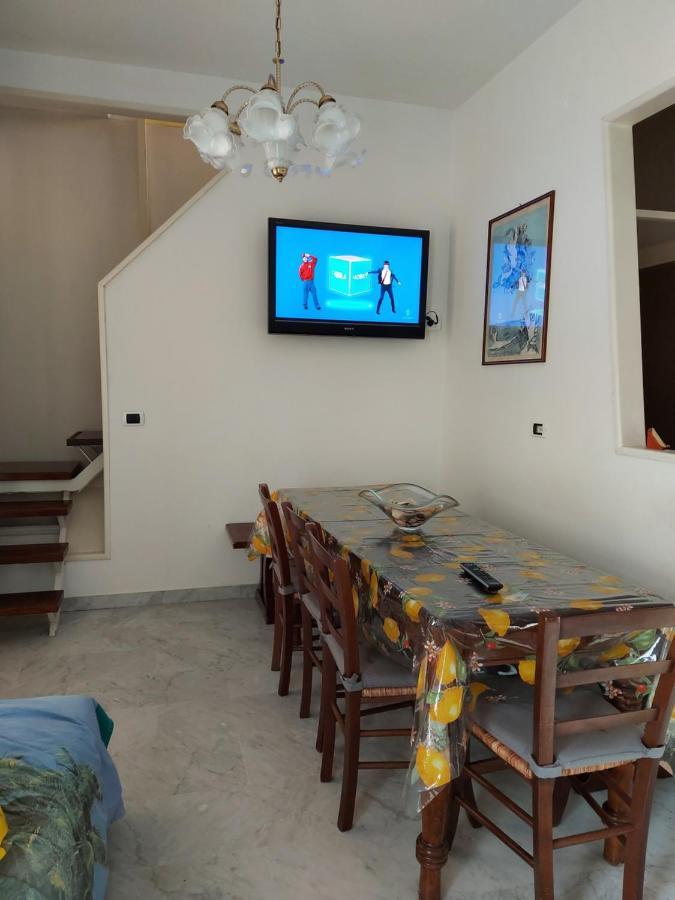 Casa Santa Gemma Apartment Camaiore Luaran gambar