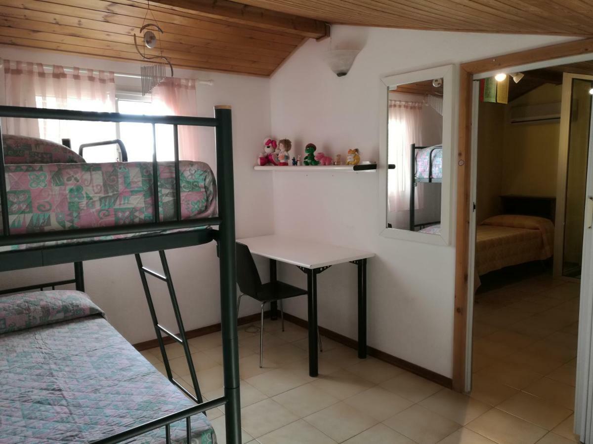 Casa Santa Gemma Apartment Camaiore Luaran gambar