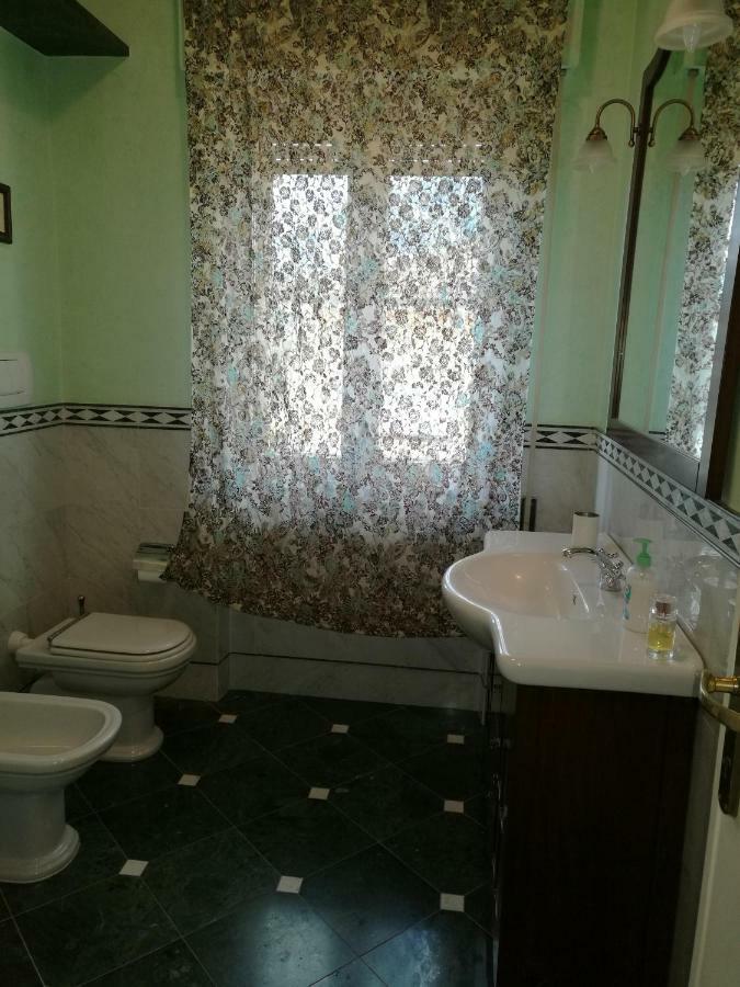 Casa Santa Gemma Apartment Camaiore Luaran gambar