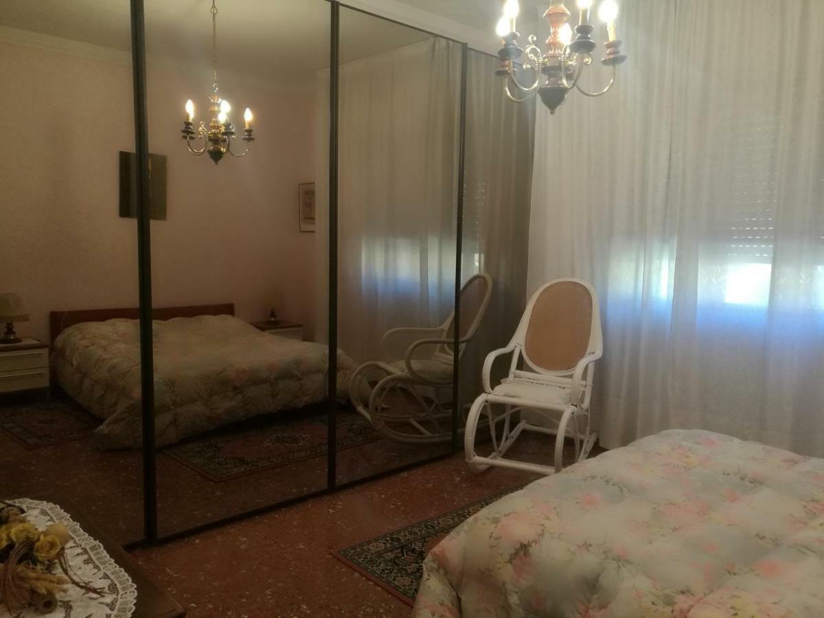Casa Santa Gemma Apartment Camaiore Luaran gambar