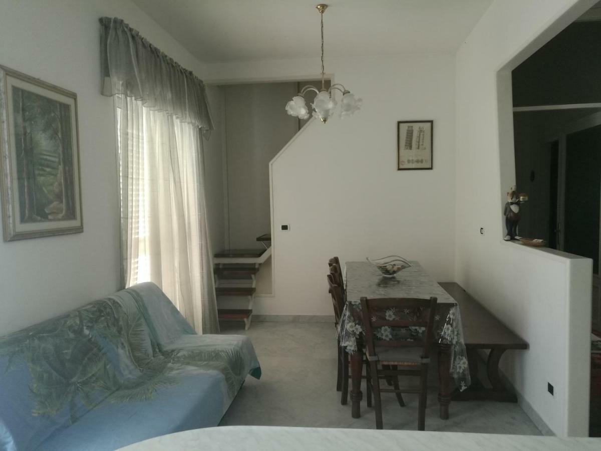 Casa Santa Gemma Apartment Camaiore Luaran gambar