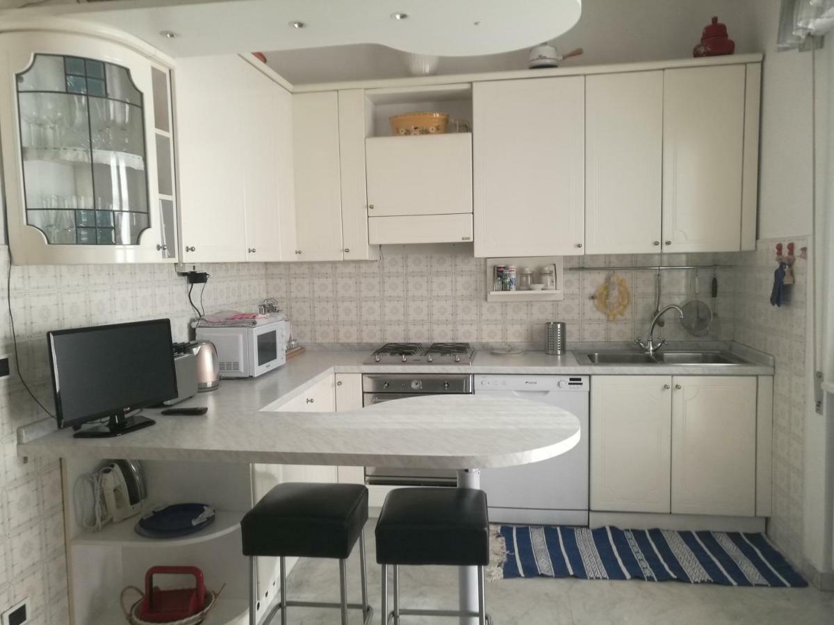 Casa Santa Gemma Apartment Camaiore Luaran gambar